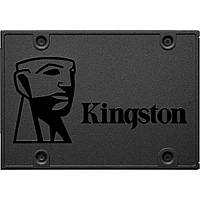 SSD накопитель Kingston SSDNow A400 480GB (SA400S37/480G) [81548]