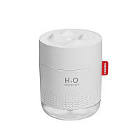 Мини увлажнитель воздуха H2O Snow Mountain Humidifier
