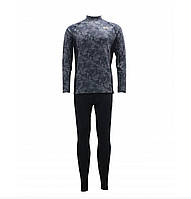Термобілизна Remington до -25 °C Intensive Dark Camo XL