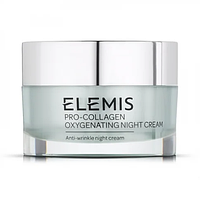 Ночной крем Про-Коллаген Кислородное насыщение Elemis Pro-Collagen Oxygenating Night Cream 50 мл