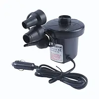 Компрессор для матраса лодки Air Pump YF-207 12 Вт