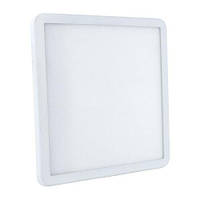 Світильник світлодіодний Biom СL-S18W-5/2 NEW 18Вт квадратний 5000К