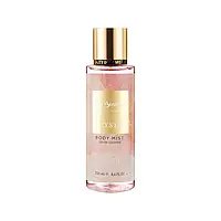 Парфюмерный спрей для тела Top Beauty body mist Crystal (250 мл)