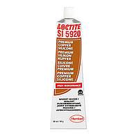 Силіконовий високотемпературний герметик Loctite 5920 (80ml)