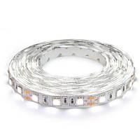 Світлодіодна стрічка B-LED 24V 5050-60 NW IP20 4500К, негерметична, 1м