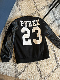 Реглан Бомбер Pyrex 23 Пайрекс розмір xs-s