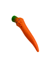 Морковь UniZoo 18х4,5х3,5 см./144