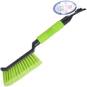 Щітка-шкребок BI-PLAST BP- 61'   (61см)