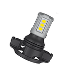 Світлодіодна Автолампа A 12 V 19 W OSRAM PG20-1 LED 6000 K 1.6 W, фото 2