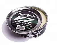 Твердий віск карнауби AutoMagic E-Z Wax Paste 368 гр