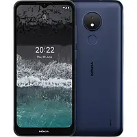 Смартфон Nokia C21 2/32GB Dark Blue