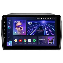 Штатная магнитола TEYES CC3  Fiat Doblo 2  263 (2009-2015)