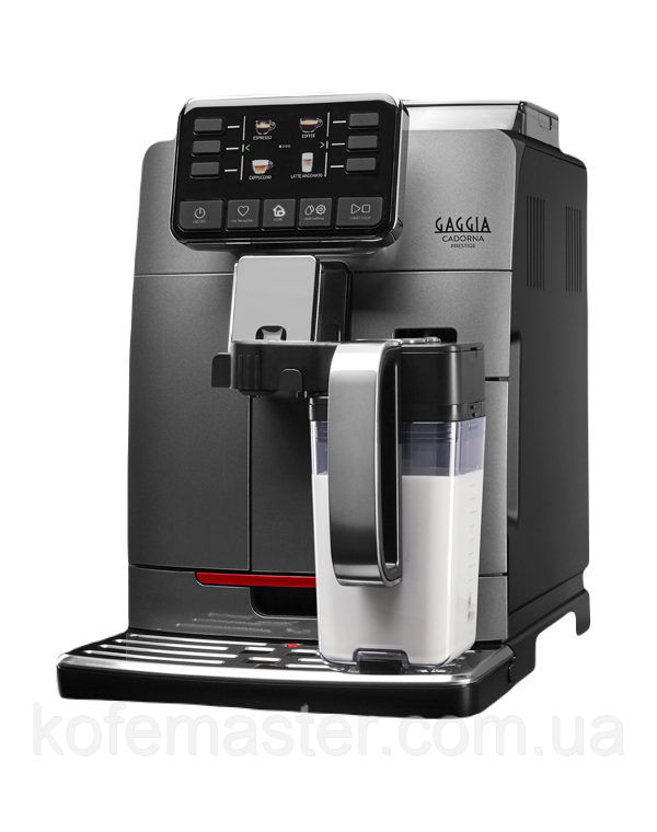 Кофемашина Gaggia CADORNA PRESTIGE OTC б\у, фото 1