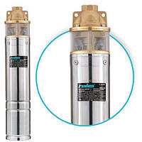 Свердловинний вихровий насос 4SKm100 (кабель 10м) Rudes