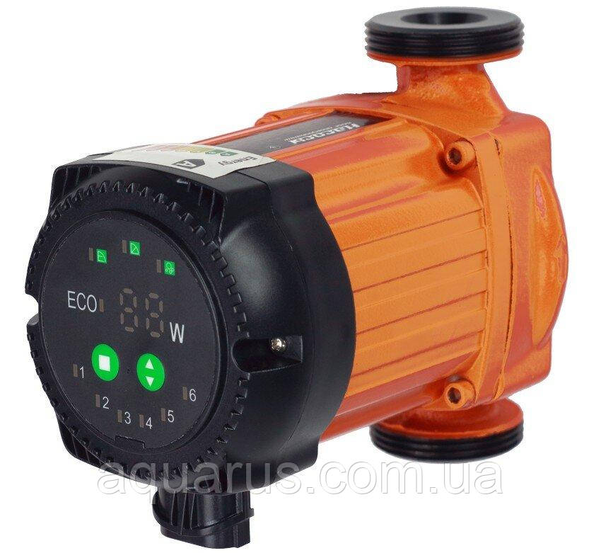 Циркуляційний насос BPS25-4SM-130 Ecomax NPO + комплект гайок