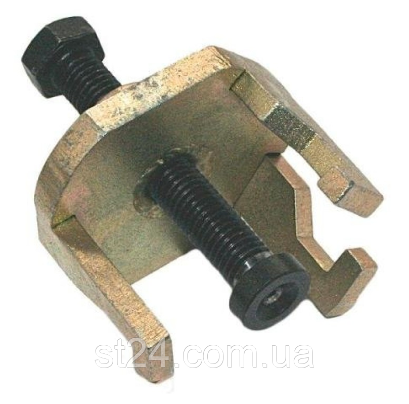 Знімач зубчастих шківів розподілів Ford/Citroen 1.4-2.0 diesel SATRA S-XPP