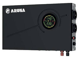 Джерело безперебійного живлення UPS 500 WALL "ARUNA"