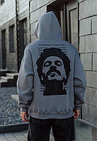 Худі Staff masterpiece oversize fleece