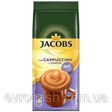 Капучино Jacobs Milka Choco 500 г, фото 1