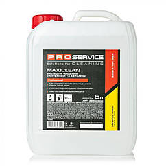 Мийний засіб для ванної кімнати PRO service Maxiclean 5 л