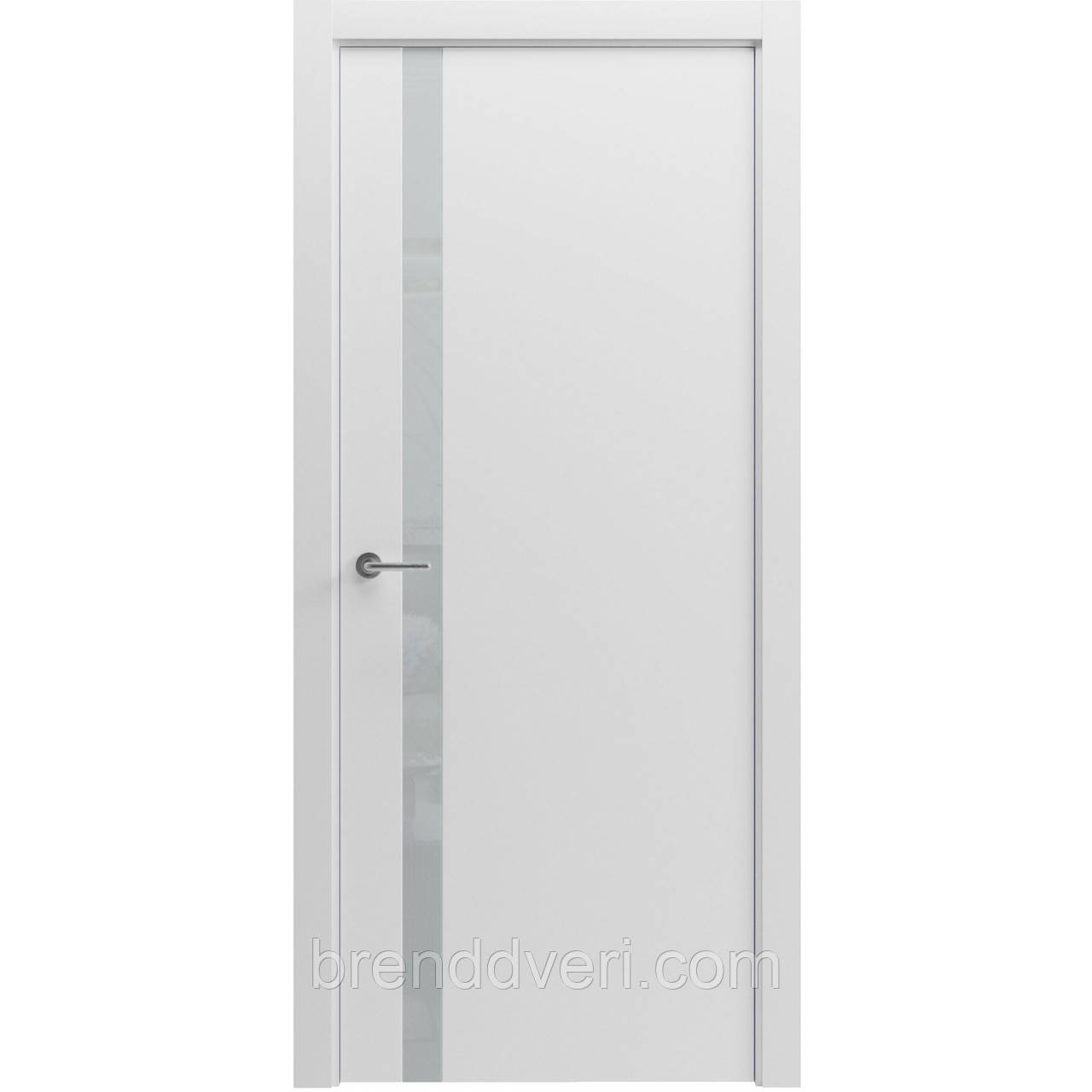 Міжкімнатні двері Гранд Paint 6, фото 1