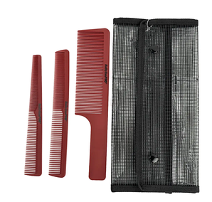 Набір професійних гребінців BaByliss PRO