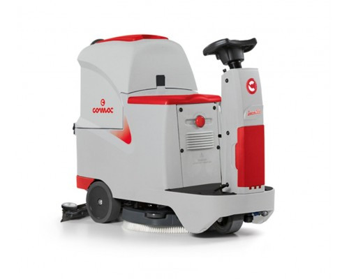 Напівматова машина із сидінням водія Comac Innova 55 B, фото 1