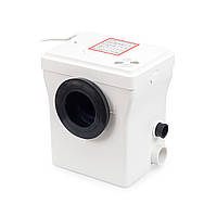 Каналізаційна установка WCLift400/3F Compact NPO