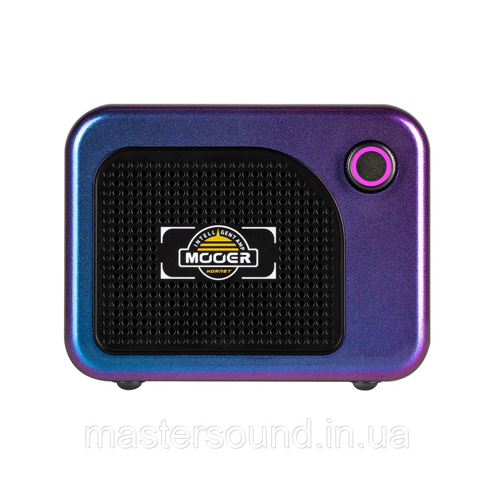 Комбопідсилювач Mooer Hornet 05I, фото 1