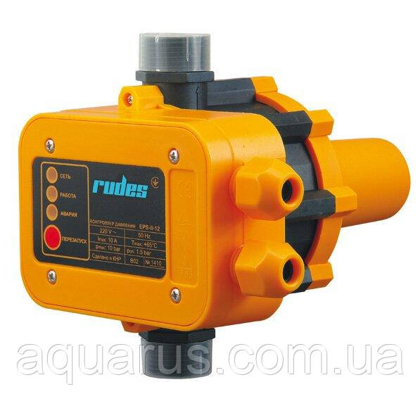 Контролер тиску EPS-II-12 Rudes