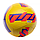 М'яч футбольний Nike Pitch Team розмір 5 для ігор та тренувань аматорського рівня (DC2380-710), фото 2