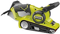 Шлифмашина ленточная Ryobi EBS800