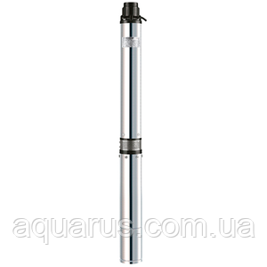 Свердловинний насос KGB 100QJD6-45/12-1,1D (муфта, пульт керування, кабель 10м) NPO