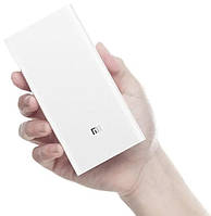 Power Bank Xiaomi Mi 3 20000 mAh QC3.0 74W портативный повер банк