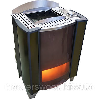 Електрична кам'янка Bi-O Germanius 12 kW