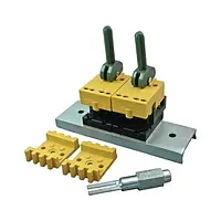 Инструмент RSC187-4 100 мм Flexco® Alligator® Ready Set