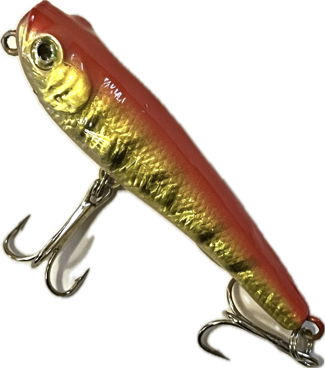 Воблер Sheran XY-70 6г 70мм, фото 1