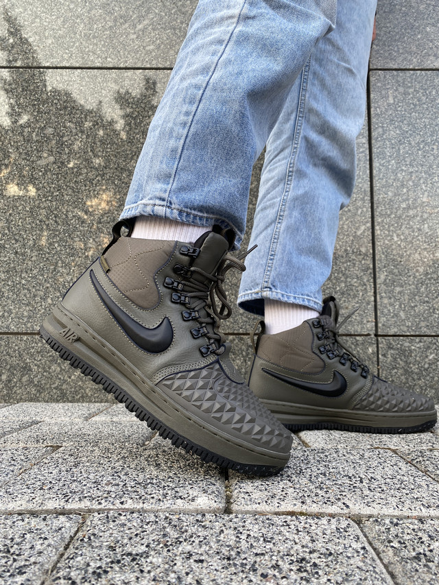 Nike Duckboot 