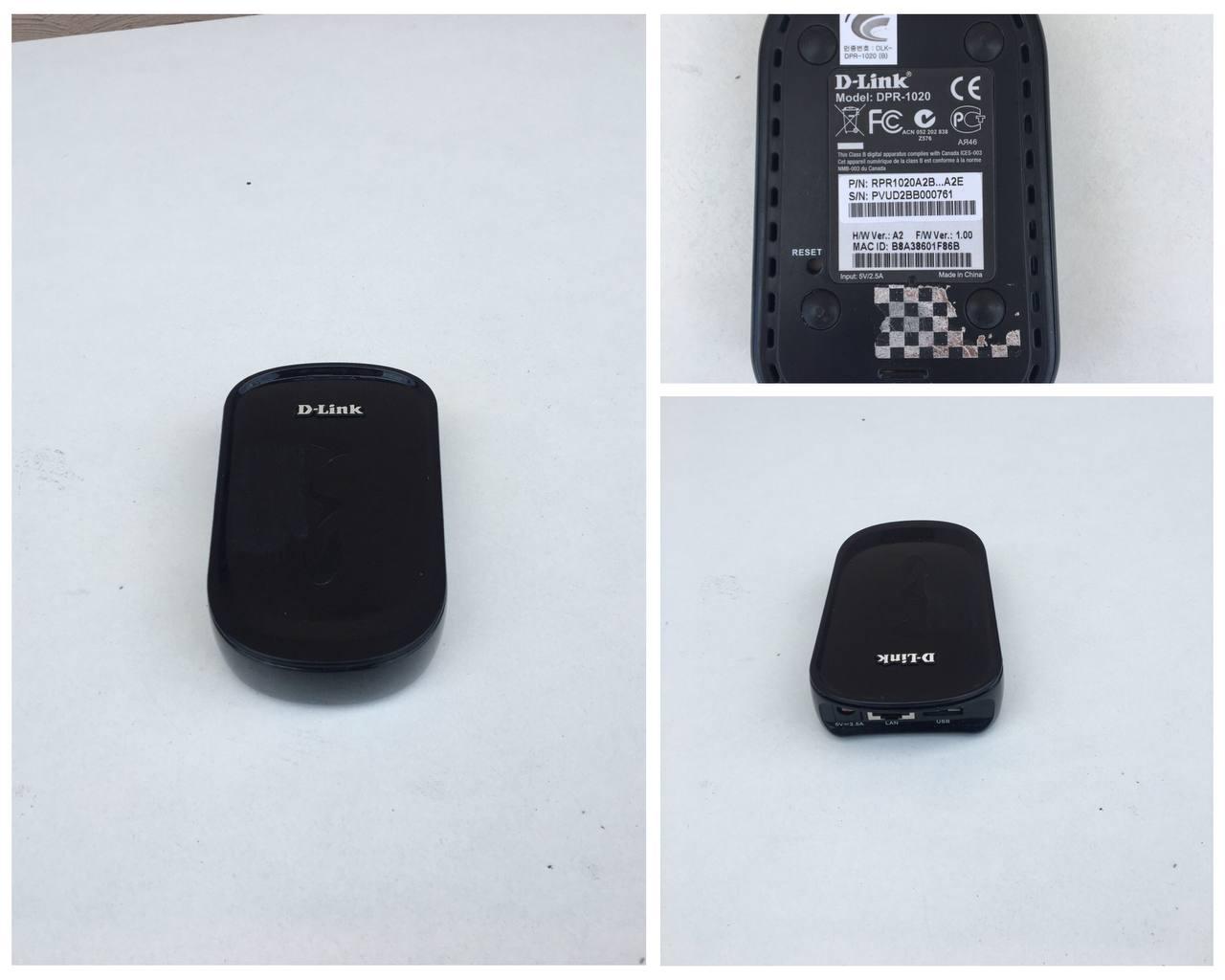 Принт сервердраку Dlink dpr1020 (ID1994352842), цена 400 ₴, купить