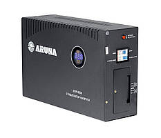 Стабілізатор напруги "ARUNA" SDR 8000 (4800 Вт)