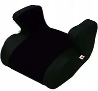 Бустер Milex Sindo для дітей вагою 15-36 кг чорний FP-S20001