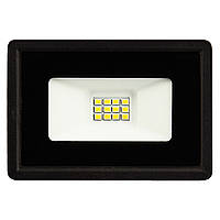 Світлодіодний прожектор AREAL 10W PR-10 6200К 220V IP65