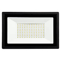 Світлодіодний прожектор AREAL 100W PR-100 6200К 220V IP65