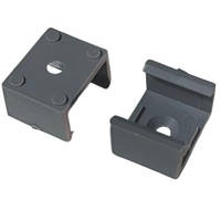 Кріплення CLP-7 для профіля LP-7 пластик