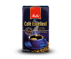 Мелена кава Melitta Excellent, 250 г