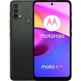 Motorola E40