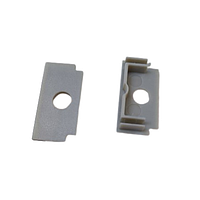 Заглушка BIOM ZPD-14 для профілю LPD-141