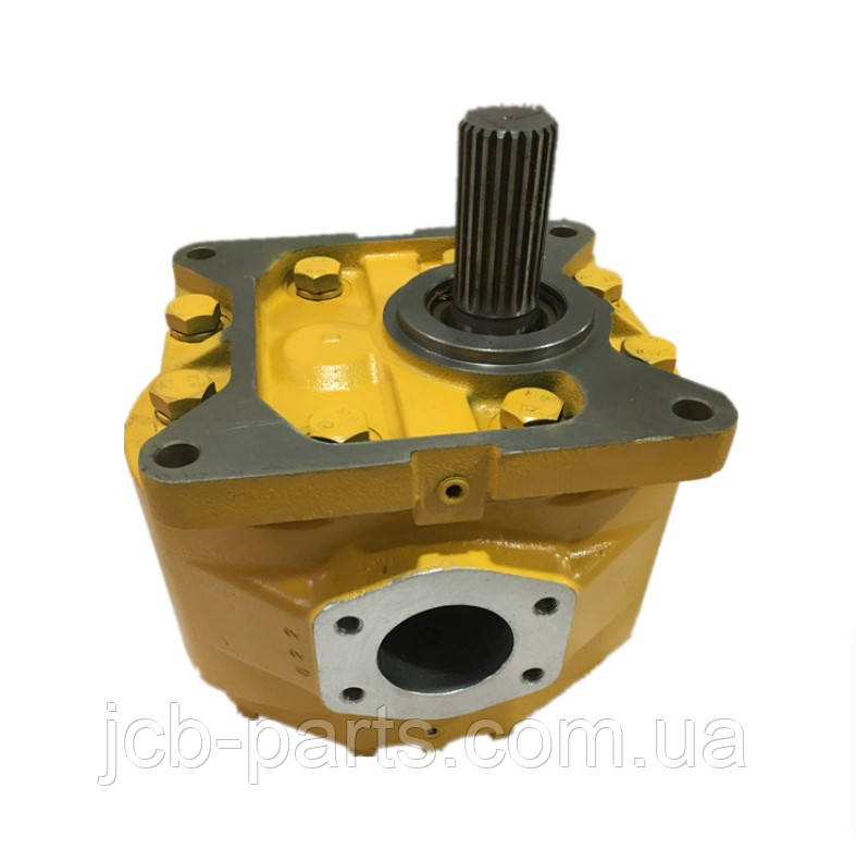 Гідравлічний насос (шестерний) OEM 07446-66103