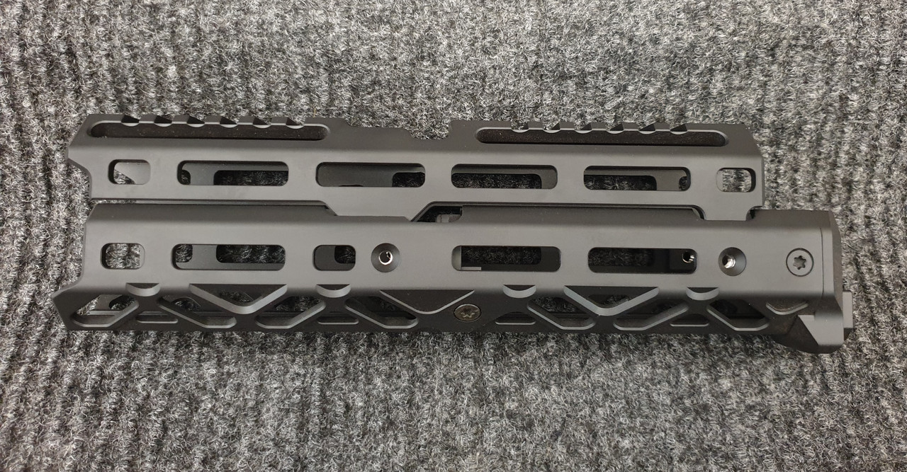 Довга цівка M — Lok на АКСУ, фото 1