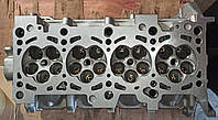Головка блока цилиндров ГБЦ двигателя 1.8T 20V 06A103351J, 06A103351L, 06A103351G, 058103353R, 058103373A